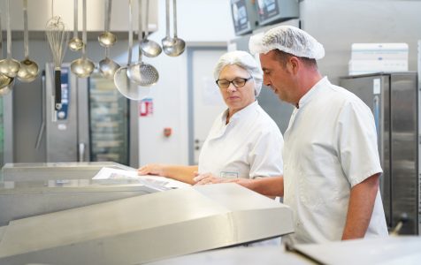 PJ-028 - Cuisine 2 agents blanc